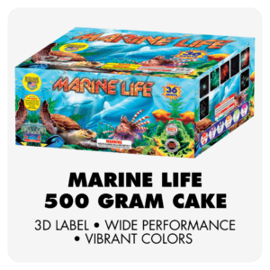 Marine Life