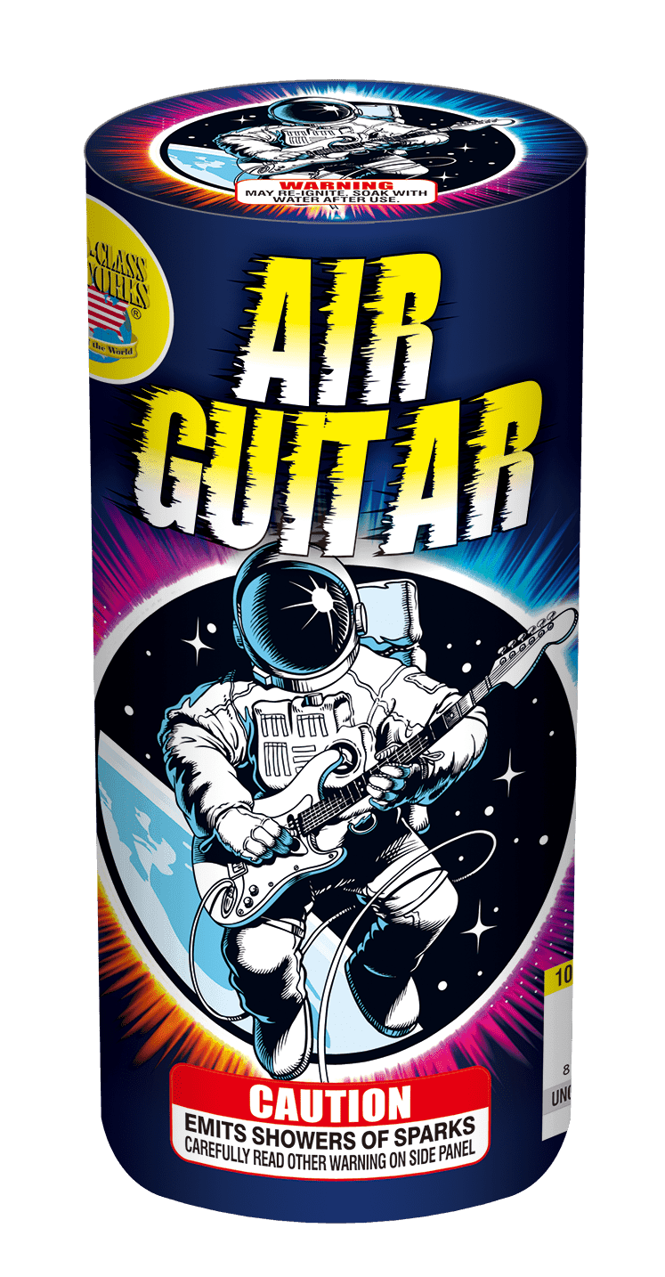 Air Guitar