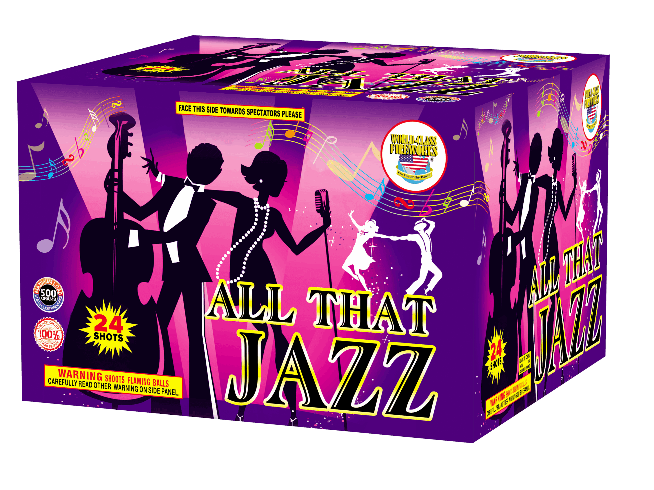 All That Jazz