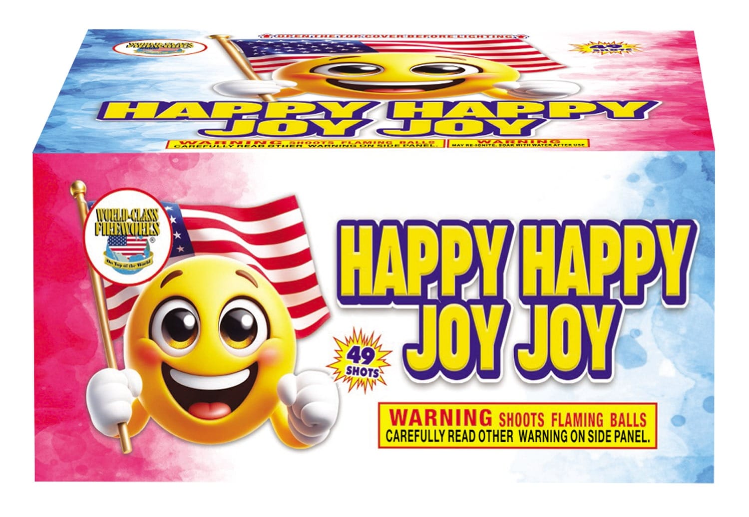 Happy Happy Joy Joy