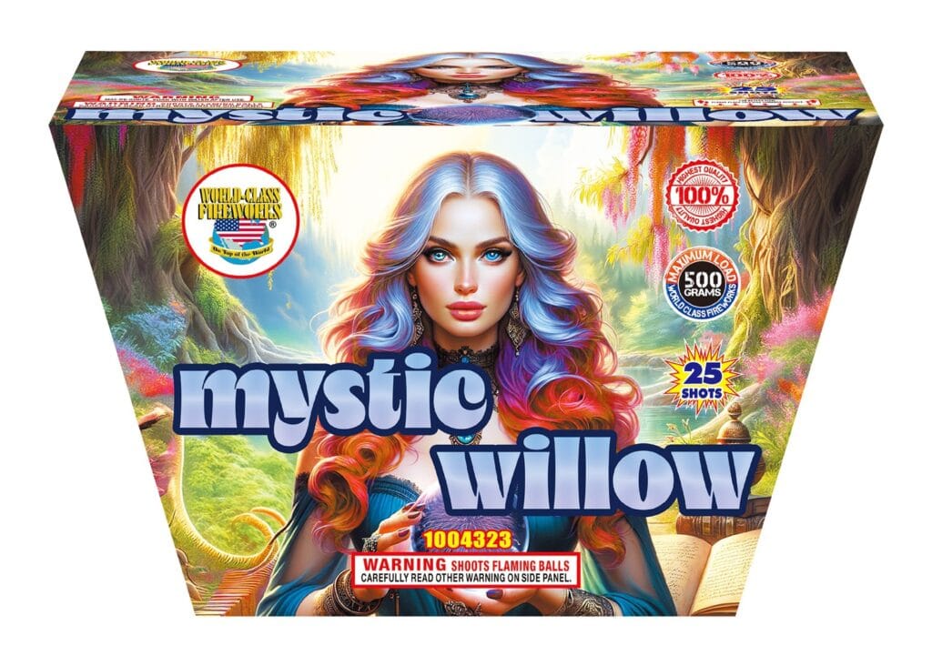Mystic Willow