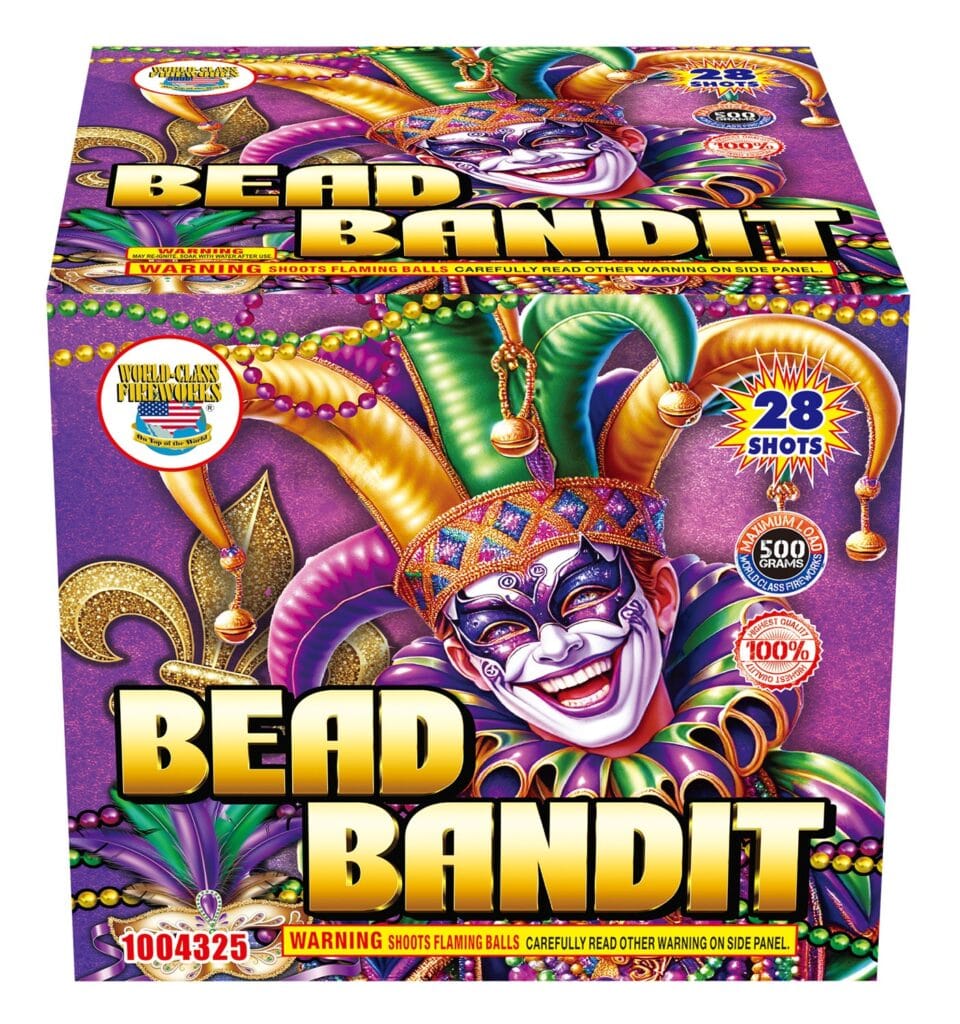 Bead Bandit