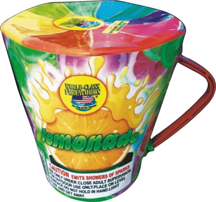 Lemonade