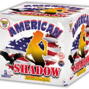 American Shadow