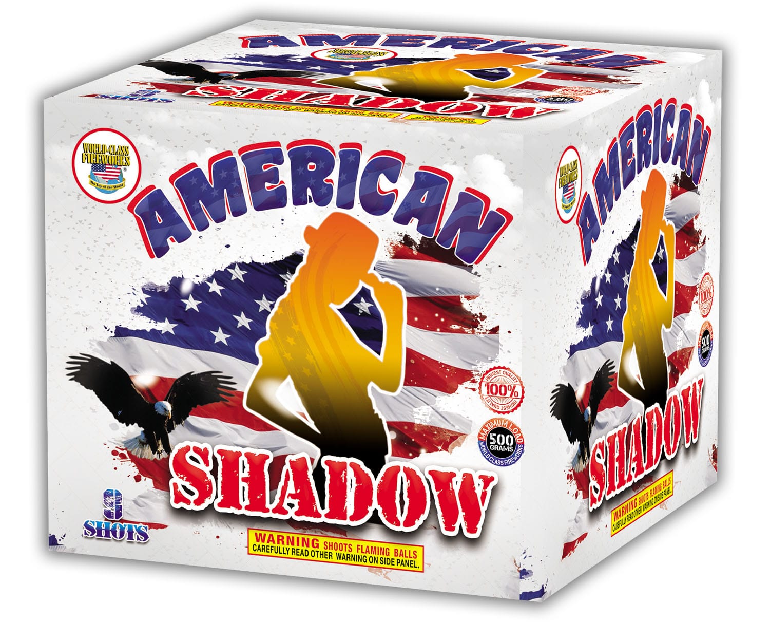 American Shadow