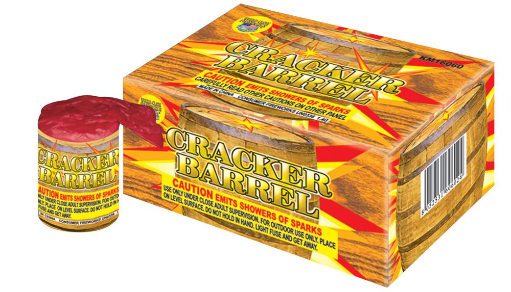 Cracker Barrel